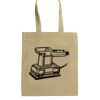 Natrual Tote Bag DEAL Thumbnail