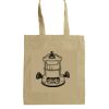 Natrual Tote Bag DEAL Thumbnail