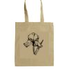 Natrual Tote Bag DEAL Thumbnail