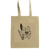 Natrual Tote Bag DEAL Thumbnail