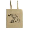 Natrual Tote Bag DEAL Thumbnail