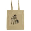 Natrual Tote Bag DEAL Thumbnail