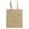 Natrual Tote Bag DEAL Thumbnail