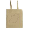 Natrual Tote Bag DEAL Thumbnail