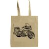 Natrual Tote Bag DEAL Thumbnail