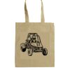 Natrual Tote Bag DEAL Thumbnail