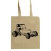 Natrual Tote Bag DEAL Thumbnail