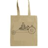 Natrual Tote Bag DEAL Thumbnail