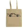 Natrual Tote Bag DEAL Thumbnail