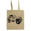 Natrual Tote Bag DEAL Thumbnail