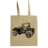 Natrual Tote Bag DEAL Thumbnail