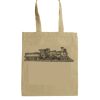 Natrual Tote Bag DEAL Thumbnail