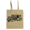 Natrual Tote Bag DEAL Thumbnail