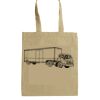 Natrual Tote Bag DEAL Thumbnail