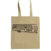 Natrual Tote Bag DEAL Thumbnail