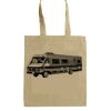 Natrual Tote Bag DEAL Thumbnail