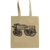 Natrual Tote Bag DEAL Thumbnail