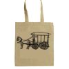 Natrual Tote Bag DEAL Thumbnail