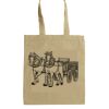 Natrual Tote Bag DEAL Thumbnail