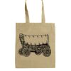 Natrual Tote Bag DEAL Thumbnail