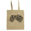 Natrual Tote Bag DEAL Thumbnail