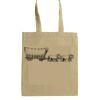 Natrual Tote Bag DEAL Thumbnail