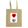 Natrual Tote Bag DEAL Thumbnail