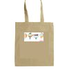 Natrual Tote Bag DEAL Thumbnail