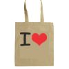 Natrual Tote Bag DEAL Thumbnail