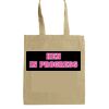 Natrual Tote Bag DEAL Thumbnail