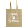 Natrual Tote Bag DEAL Thumbnail