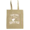 Natrual Tote Bag DEAL Thumbnail