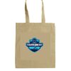 Natrual Tote Bag DEAL Thumbnail