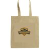 Natrual Tote Bag DEAL Thumbnail