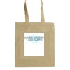 Natrual Tote Bag DEAL Thumbnail