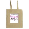 Natrual Tote Bag DEAL Thumbnail