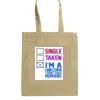 Natrual Tote Bag DEAL Thumbnail