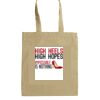 Natrual Tote Bag DEAL Thumbnail