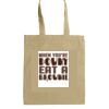 Natrual Tote Bag DEAL Thumbnail