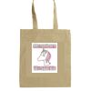 Natrual Tote Bag DEAL Thumbnail