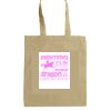 Natrual Tote Bag DEAL Thumbnail