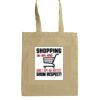 Natrual Tote Bag DEAL Thumbnail