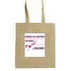 Natrual Tote Bag DEAL Thumbnail