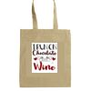 Natrual Tote Bag DEAL Thumbnail