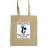 Natrual Tote Bag DEAL Thumbnail