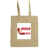 Natrual Tote Bag DEAL Thumbnail