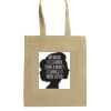 Natrual Tote Bag DEAL Thumbnail