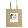 Natrual Tote Bag DEAL Thumbnail