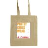 Natrual Tote Bag DEAL Thumbnail