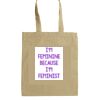 Natrual Tote Bag DEAL Thumbnail